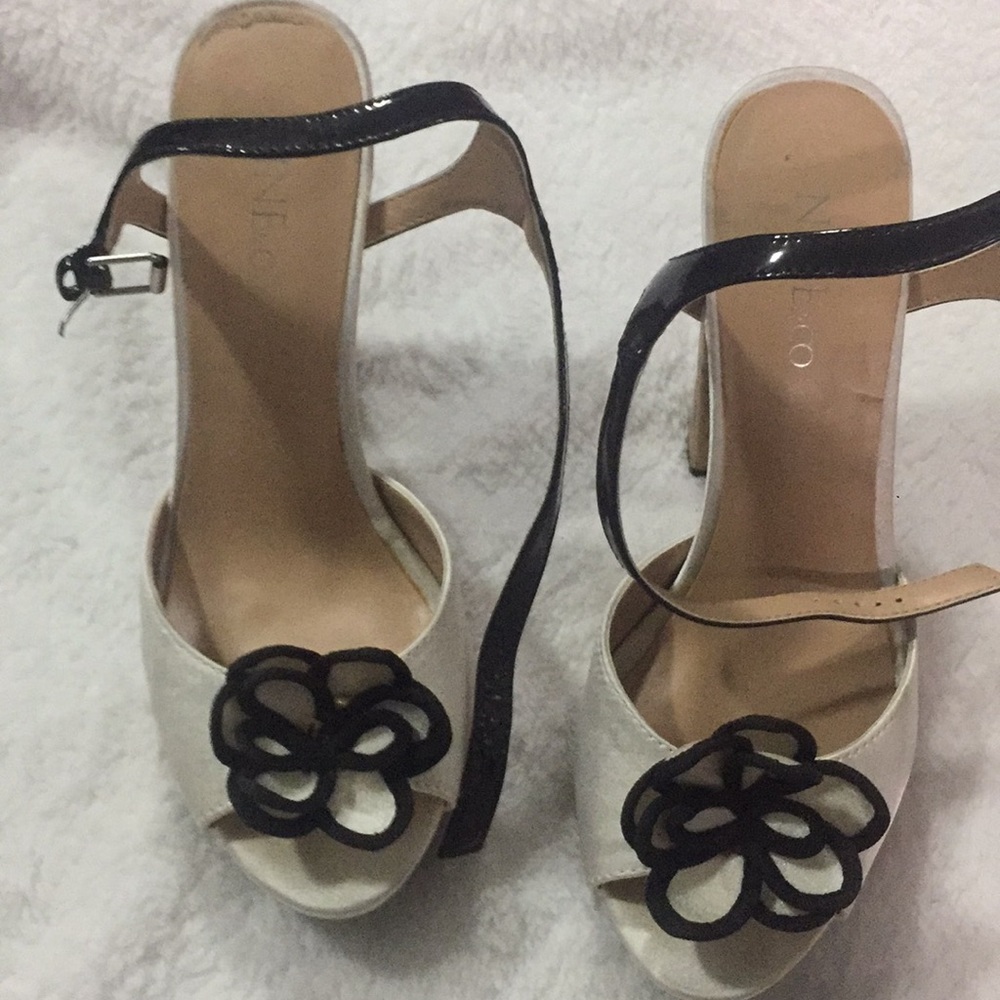 Nine & Co Shoes
